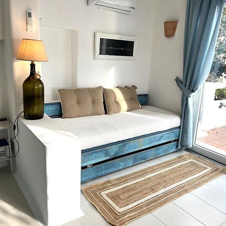 Villa Ravino Secret Retreat Forio di Ischia Εξωτερικό φωτογραφία