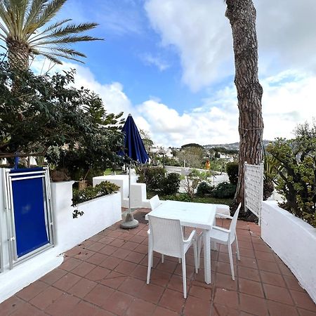 Villa Ravino Secret Retreat Forio di Ischia Εξωτερικό φωτογραφία