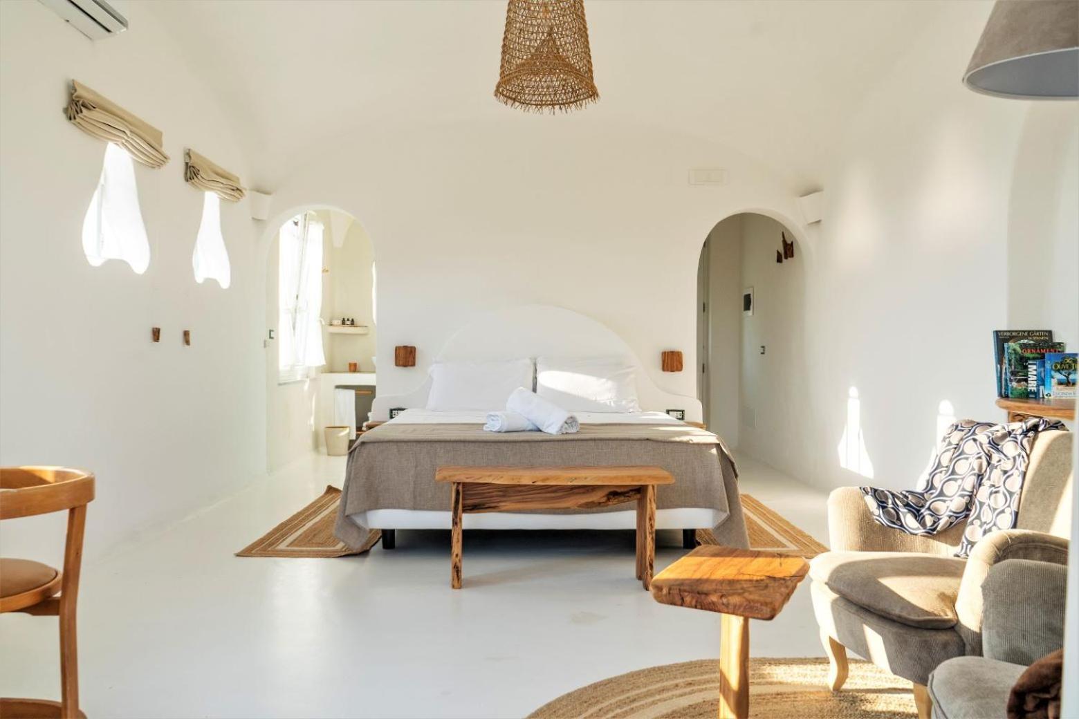 Villa Ravino Secret Retreat Forio di Ischia Εξωτερικό φωτογραφία