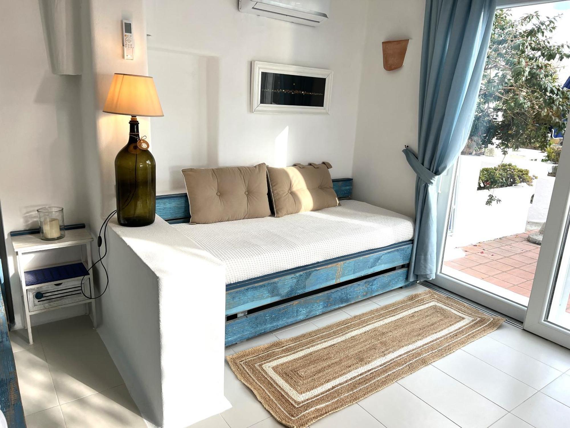 Villa Ravino Secret Retreat Forio di Ischia Εξωτερικό φωτογραφία