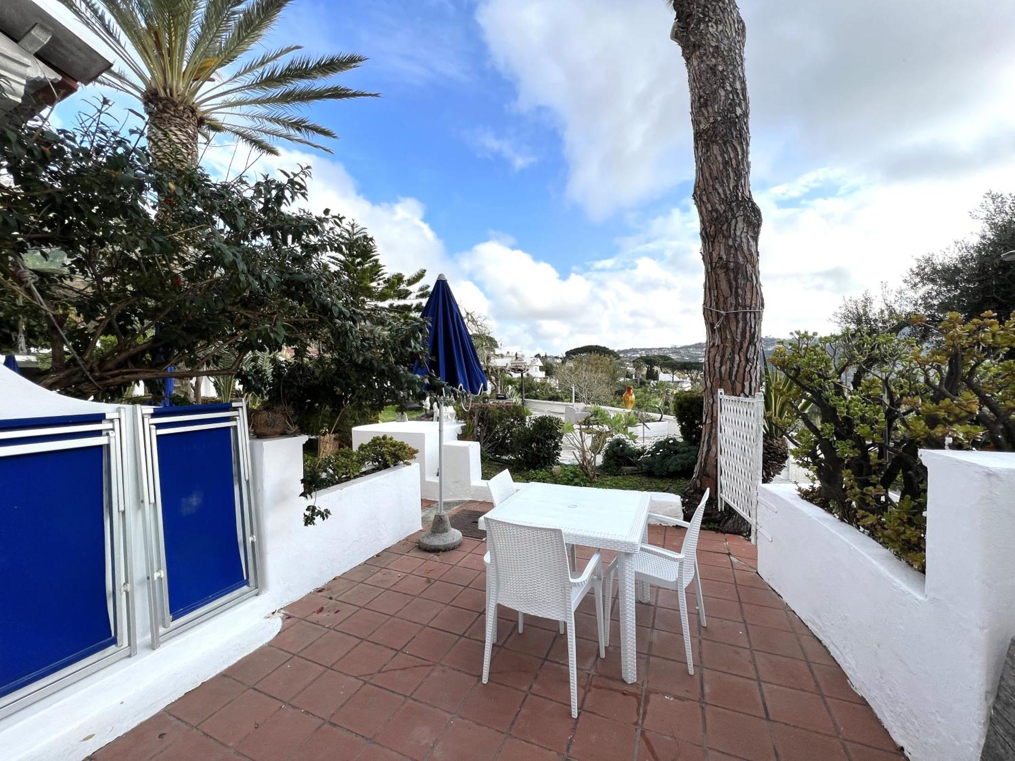 Villa Ravino Secret Retreat Forio di Ischia Εξωτερικό φωτογραφία