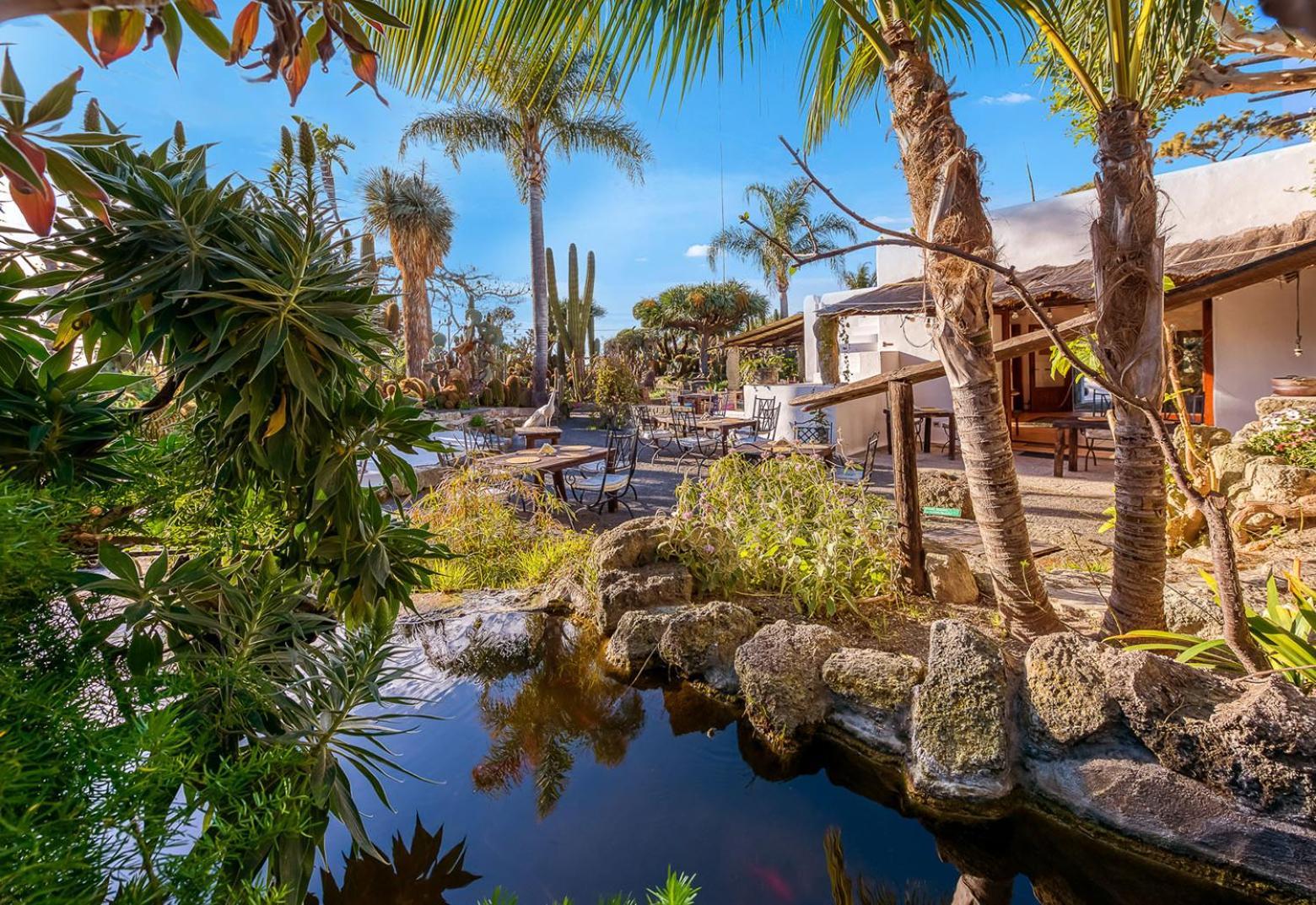 Villa Ravino Secret Retreat Forio di Ischia Εξωτερικό φωτογραφία