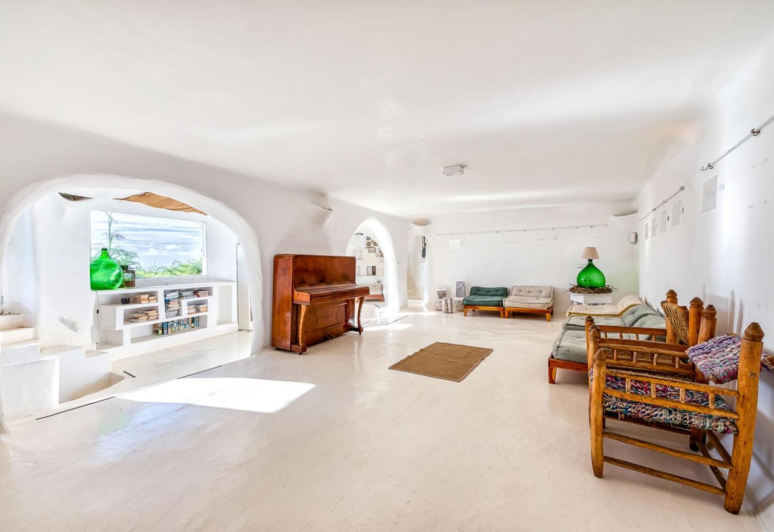 Villa Ravino Secret Retreat Forio di Ischia Εξωτερικό φωτογραφία