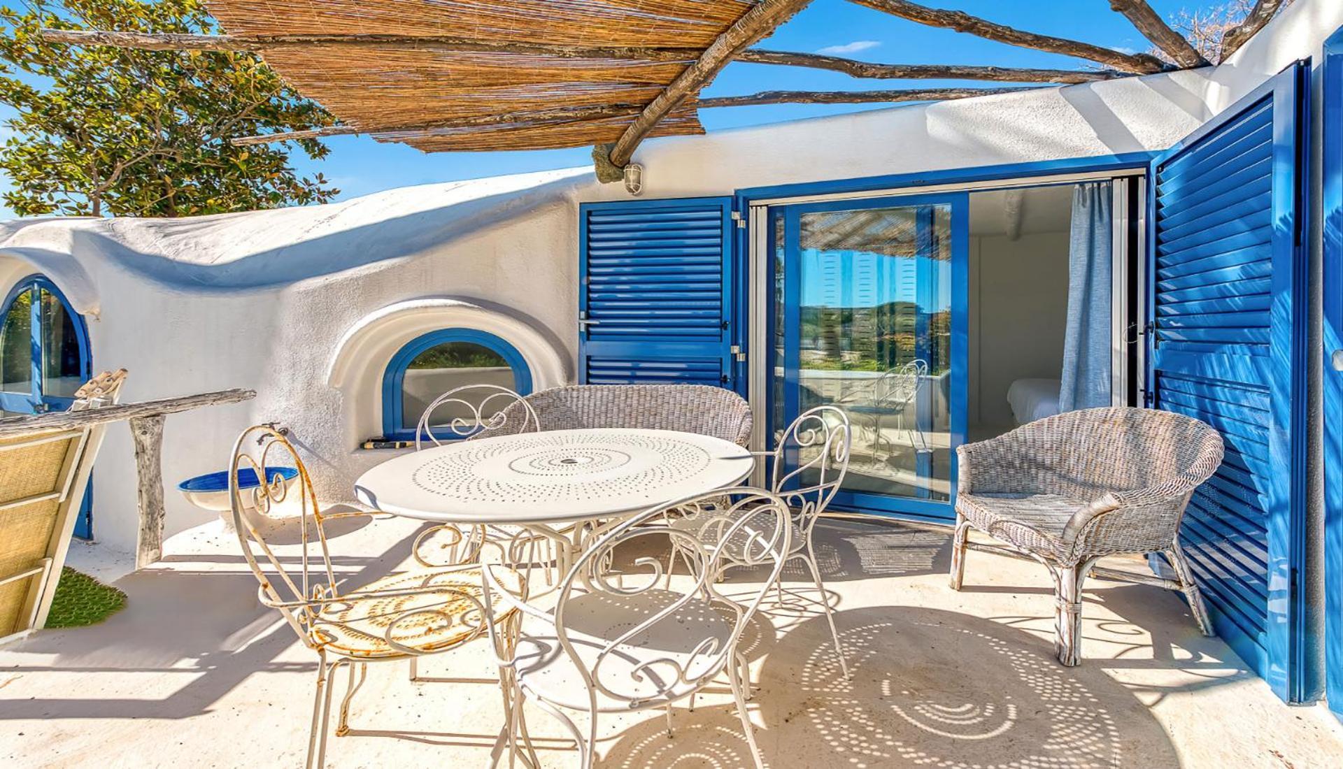 Villa Ravino Secret Retreat Forio di Ischia Εξωτερικό φωτογραφία