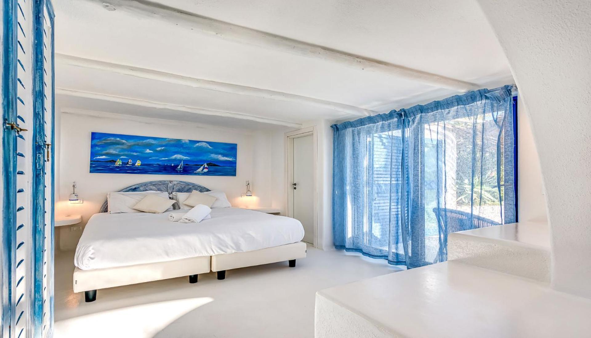 Villa Ravino Secret Retreat Forio di Ischia Εξωτερικό φωτογραφία