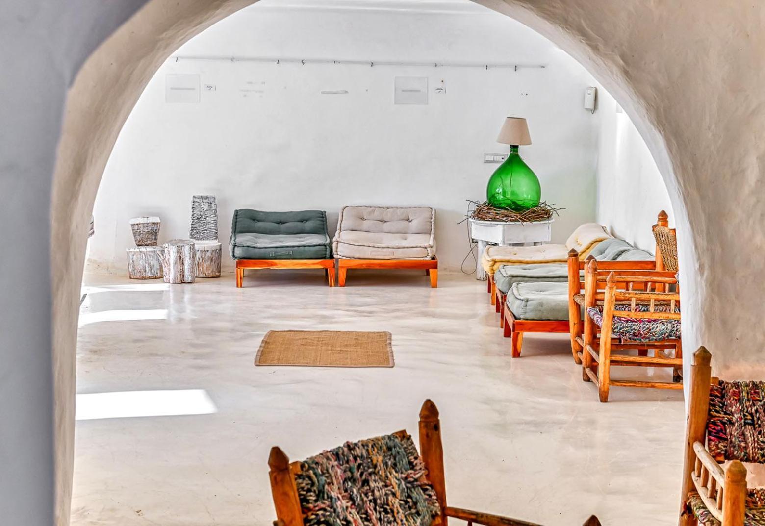 Villa Ravino Secret Retreat Forio di Ischia Εξωτερικό φωτογραφία