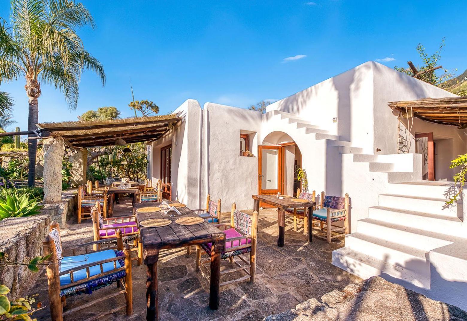 Villa Ravino Secret Retreat Forio di Ischia Εξωτερικό φωτογραφία