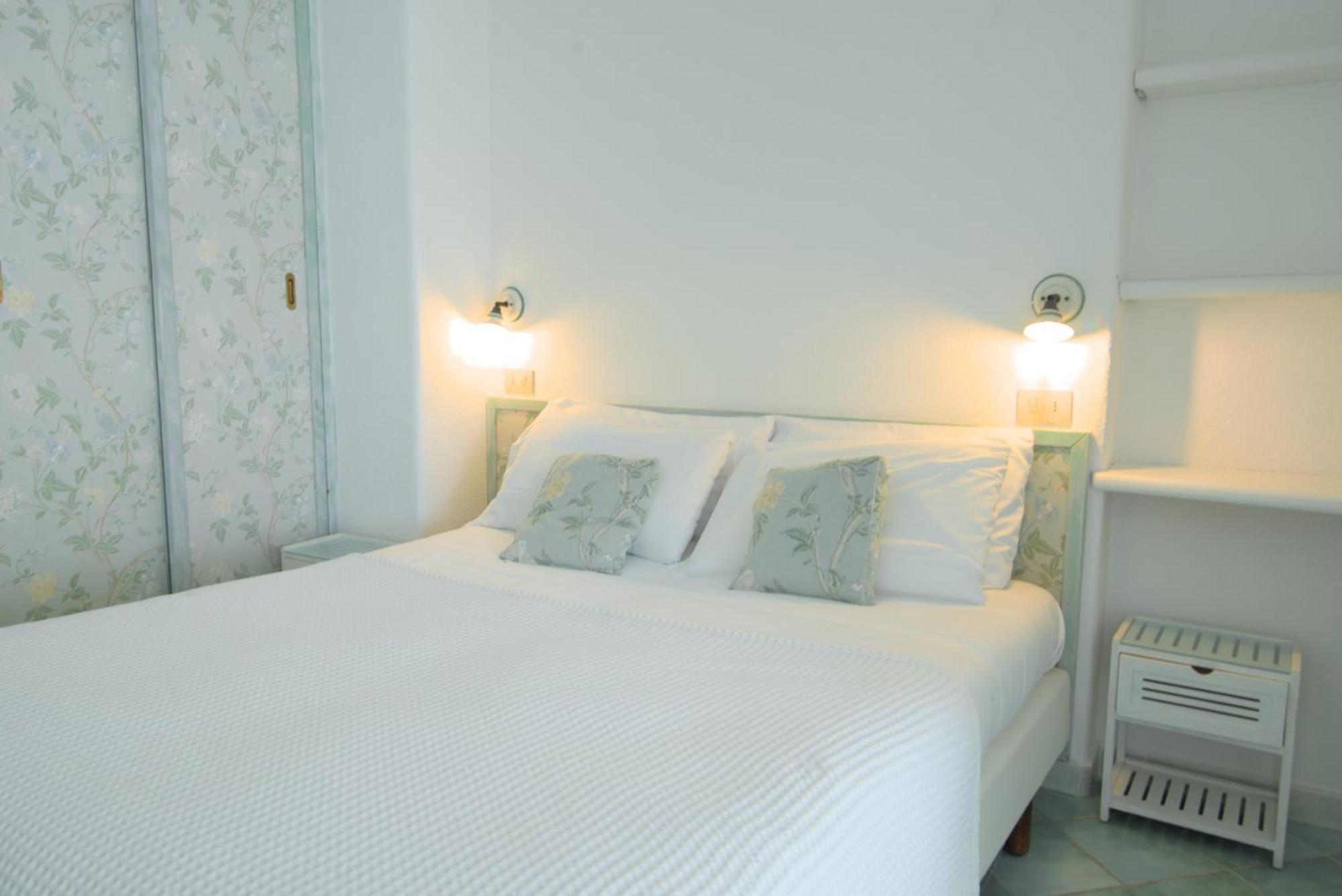 Villa Ravino Secret Retreat Forio di Ischia Εξωτερικό φωτογραφία