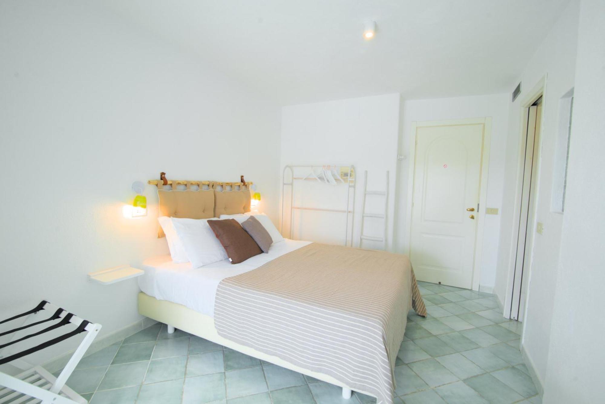 Villa Ravino Secret Retreat Forio di Ischia Εξωτερικό φωτογραφία