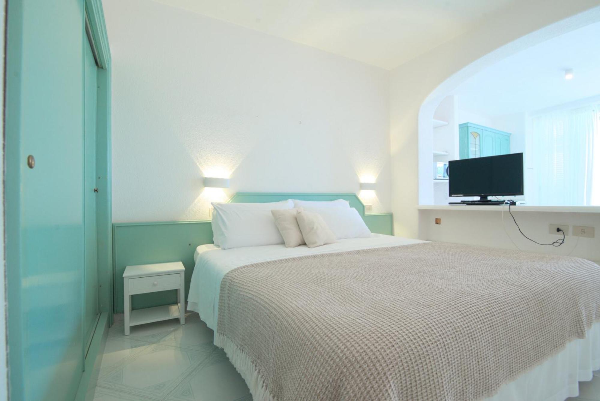 Villa Ravino Secret Retreat Forio di Ischia Εξωτερικό φωτογραφία