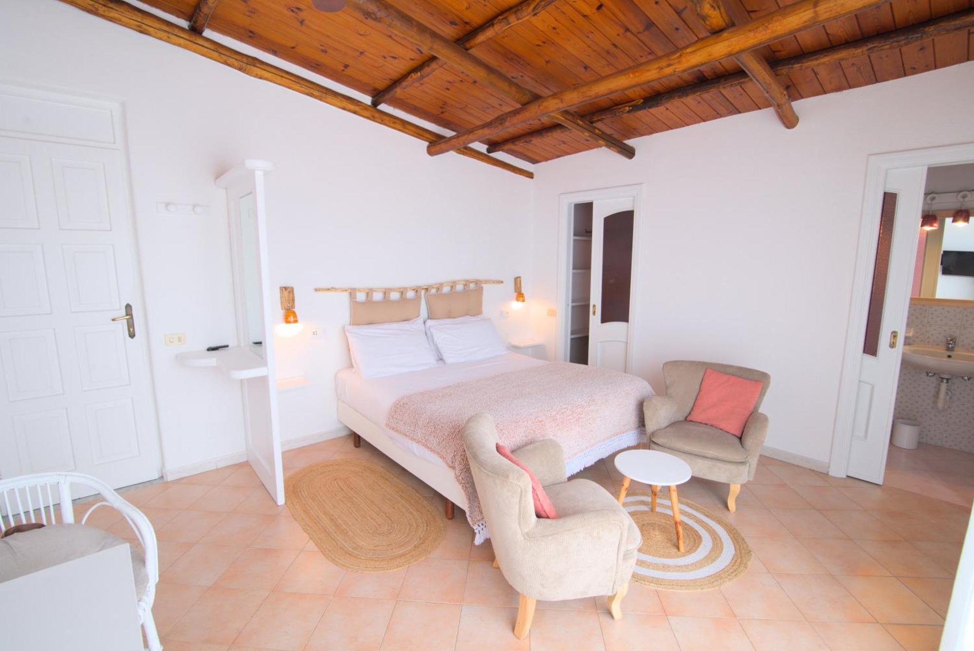 Villa Ravino Secret Retreat Forio di Ischia Εξωτερικό φωτογραφία