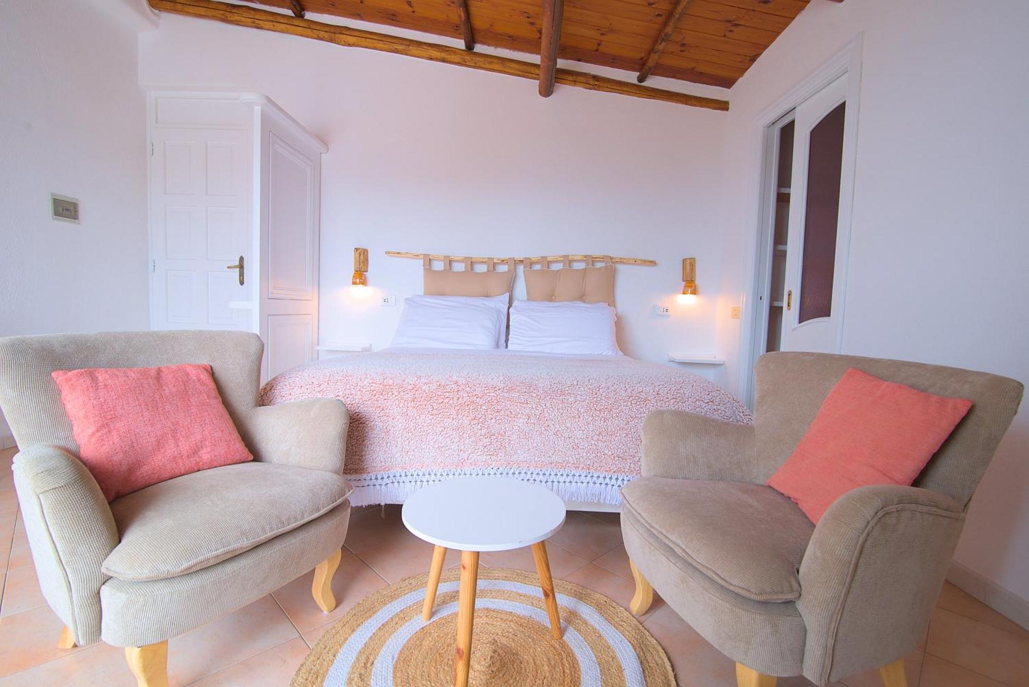 Villa Ravino Secret Retreat Forio di Ischia Εξωτερικό φωτογραφία