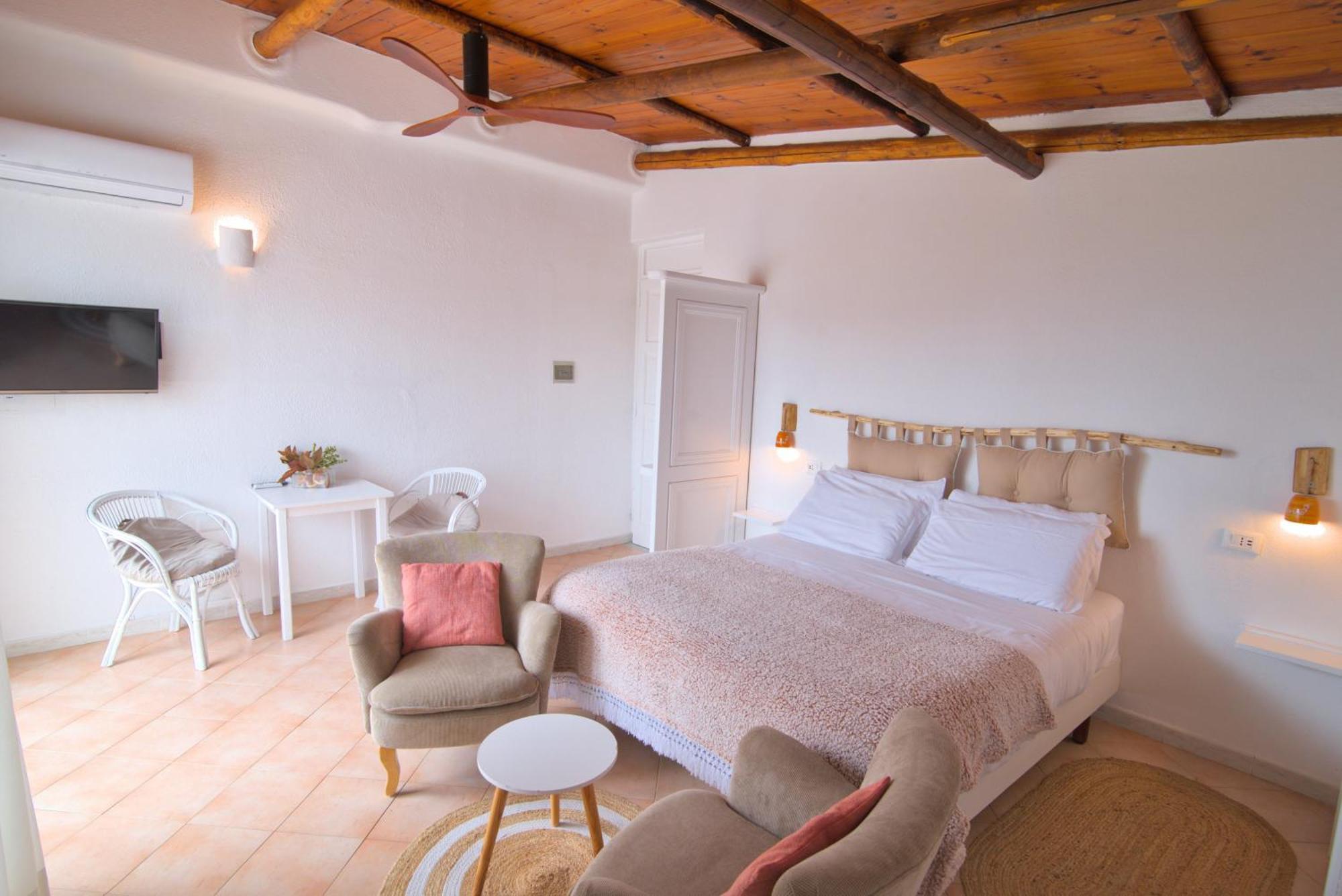 Villa Ravino Secret Retreat Forio di Ischia Εξωτερικό φωτογραφία