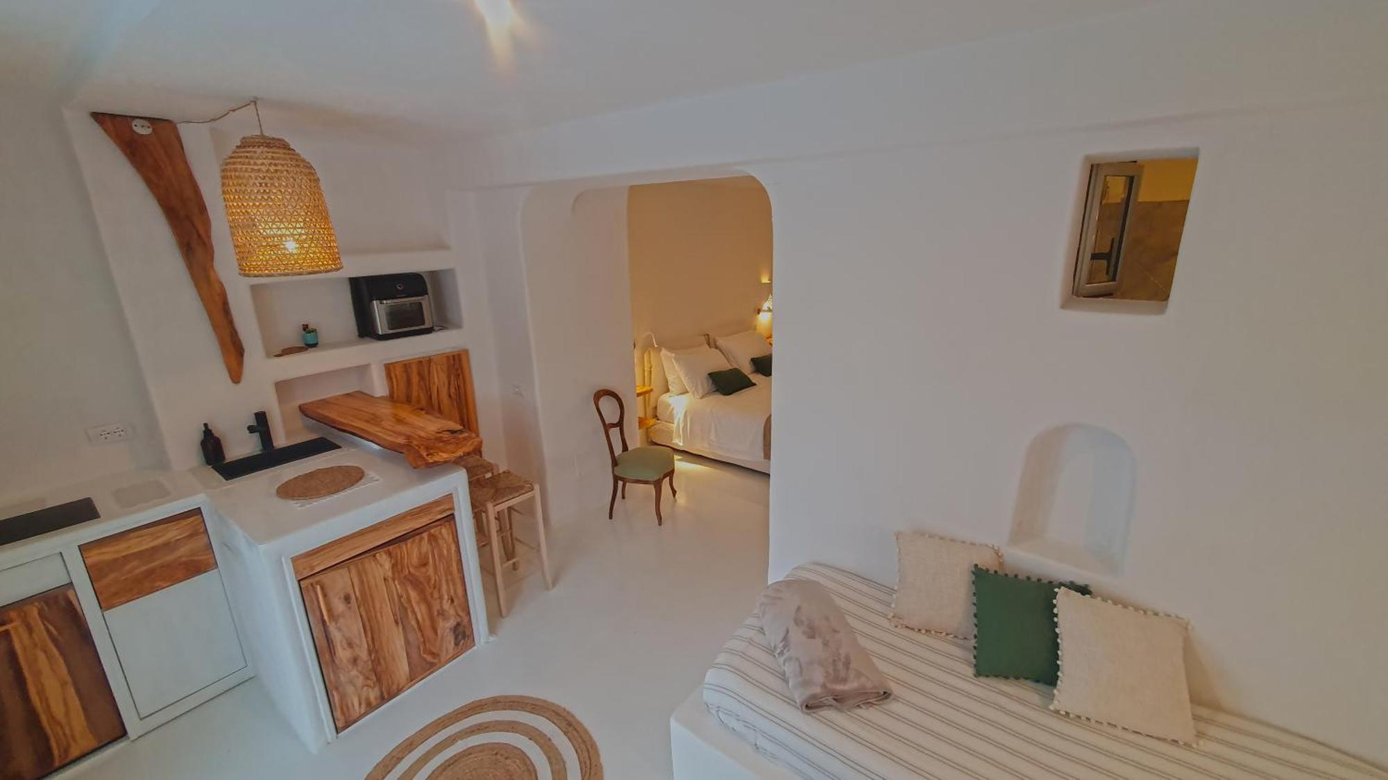 Villa Ravino Secret Retreat Forio di Ischia Εξωτερικό φωτογραφία
