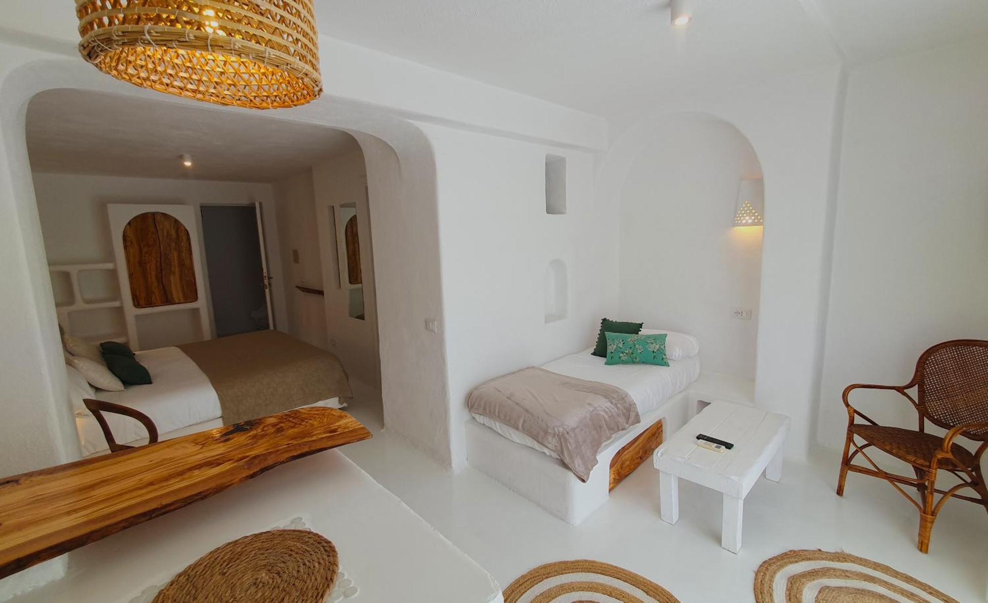 Villa Ravino Secret Retreat Forio di Ischia Εξωτερικό φωτογραφία